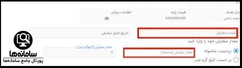 شرایط خرید خودرو فیدلیتی از بورس کالا